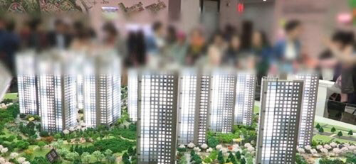 이번주 전국에서 1만여 가구가 분양된다.<연합뉴스>